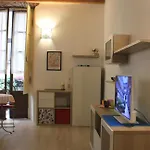 Centro Storico アパート