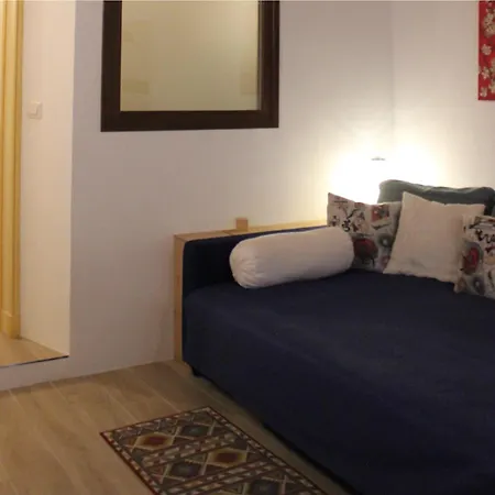 Centro Storico Apartment *