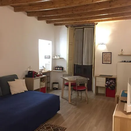 Centro Storico Apartment