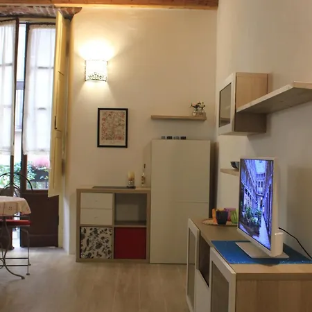 Centro Storico Apartment