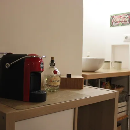 Apartamento Centro Storico Turín