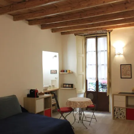 Centro Storico Apartment