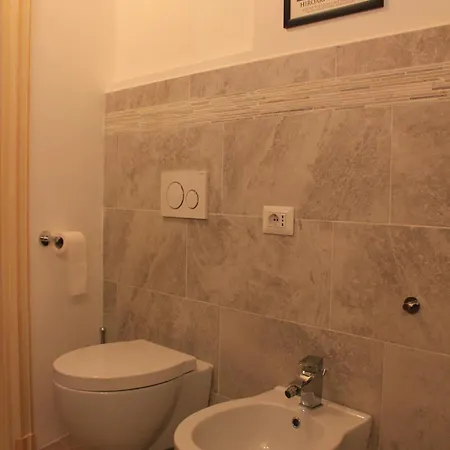 Centro Storico Apartamento