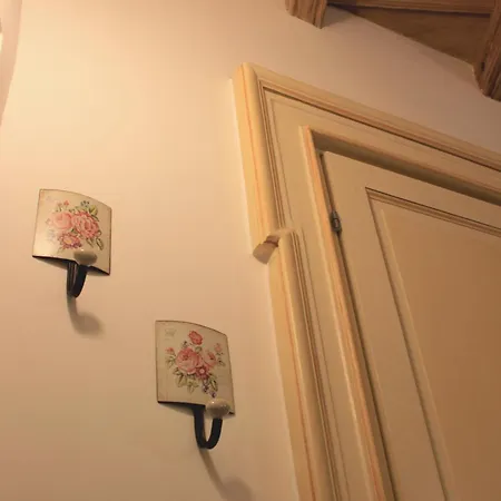 Centro Storico Apartamento Turín