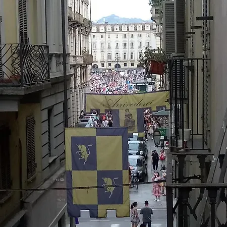 Centro Storico *