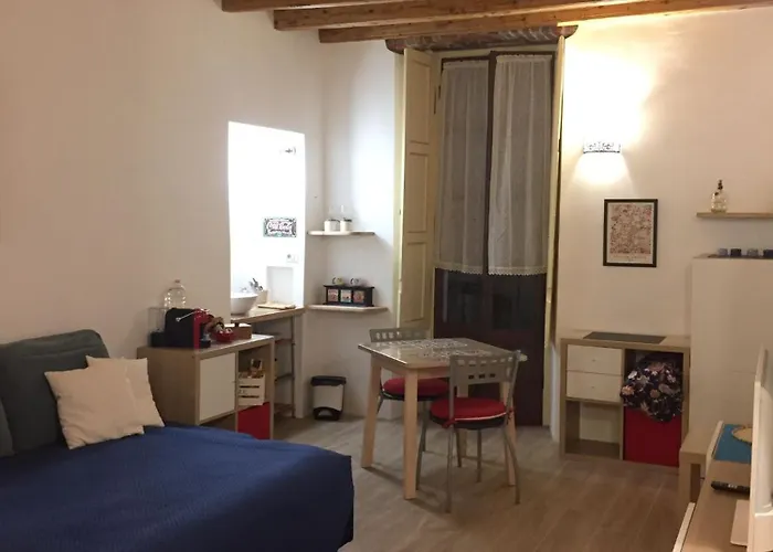 Centro Storico Apartment