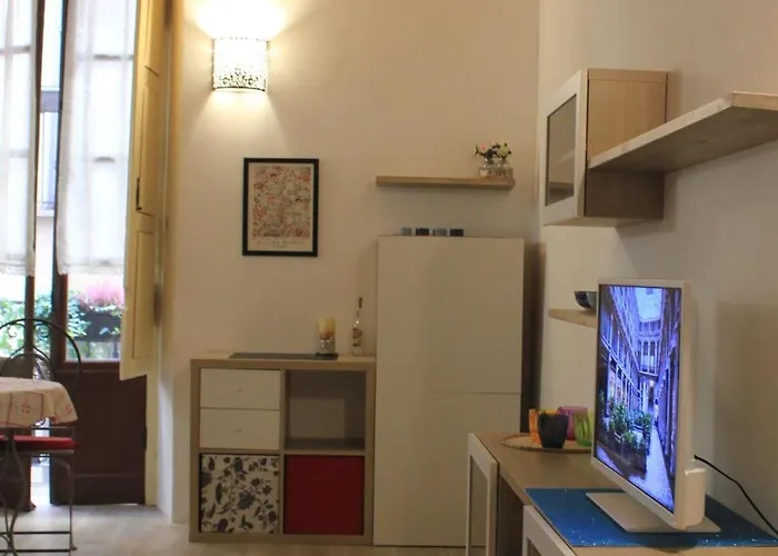 Centro Storico Apartment