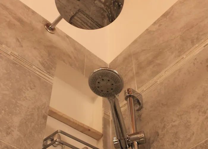 Centro Storico Apartment Turin