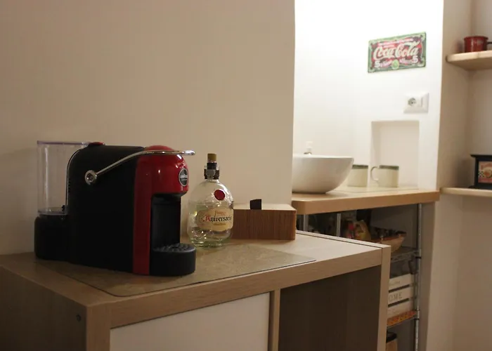 Apartment Centro Storico Turin