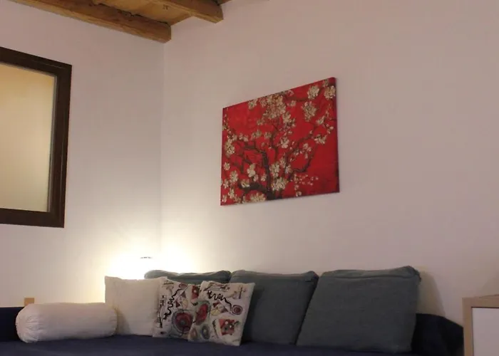 Apartment Centro Storico Turin