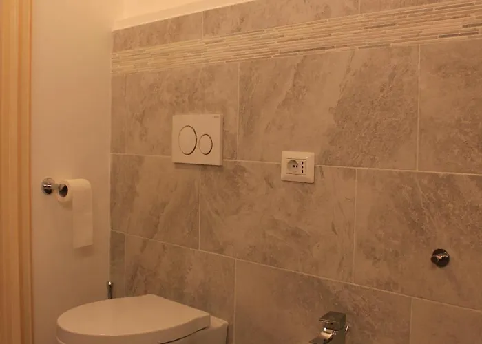 Centro Storico Apartment