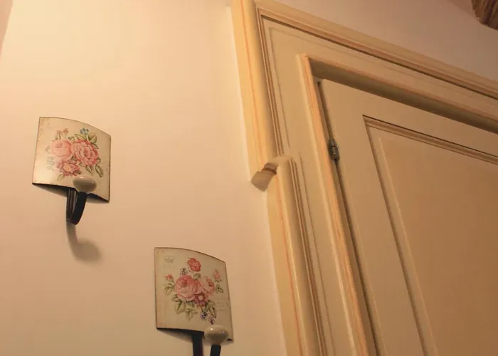 Centro Storico Lägenhet Turin