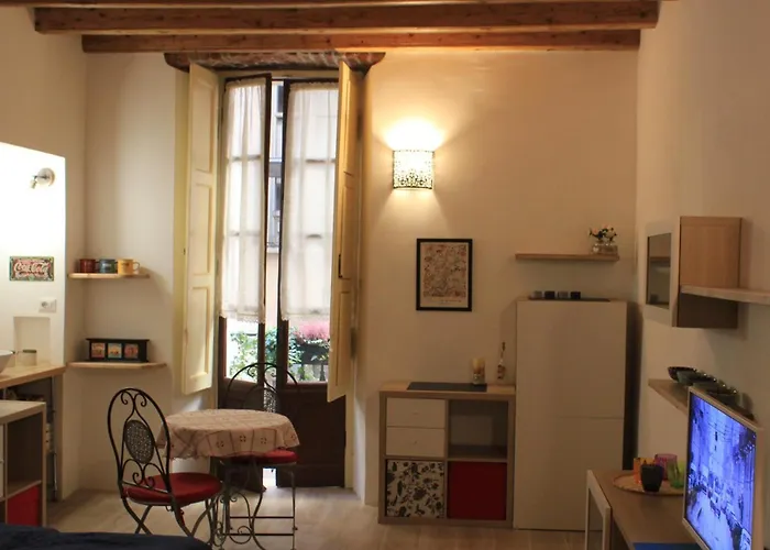 Centro Storico Apartment *