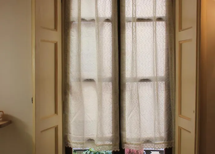 Centro Storico Apartment