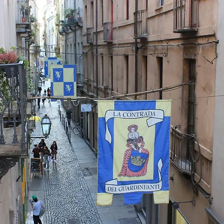 Centro Storico Τορίνο