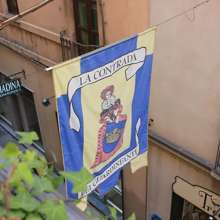 Centro Storico *