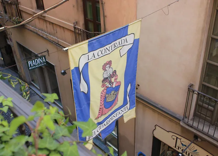 Centro Storico *