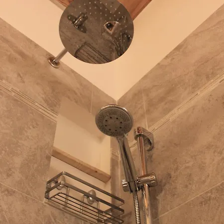 Centro Storico Apartment Turin