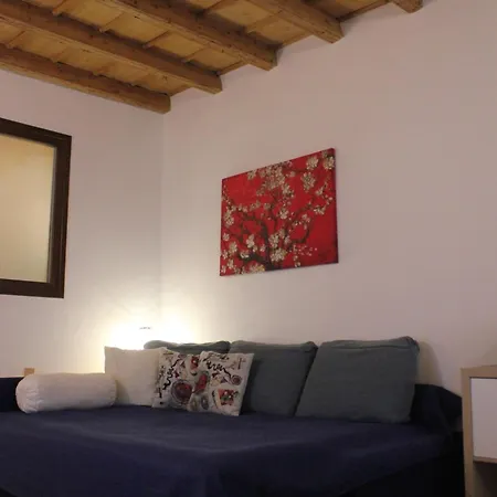 Apartment Centro Storico Turin