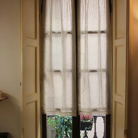Centro Storico Apartment